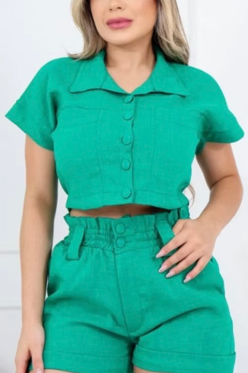 Conjunto Vibe