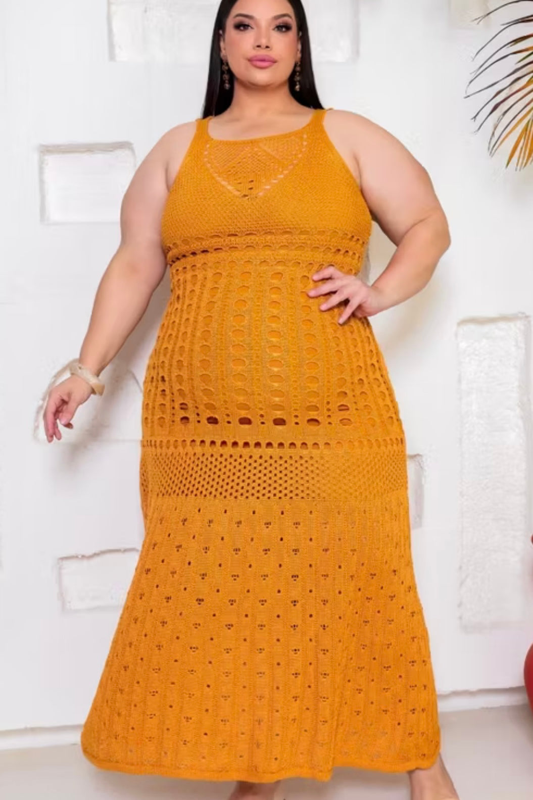 Vestido Ibiza