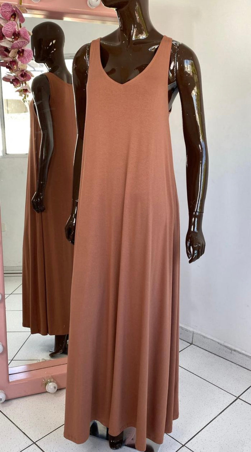 Vestido Vitória
