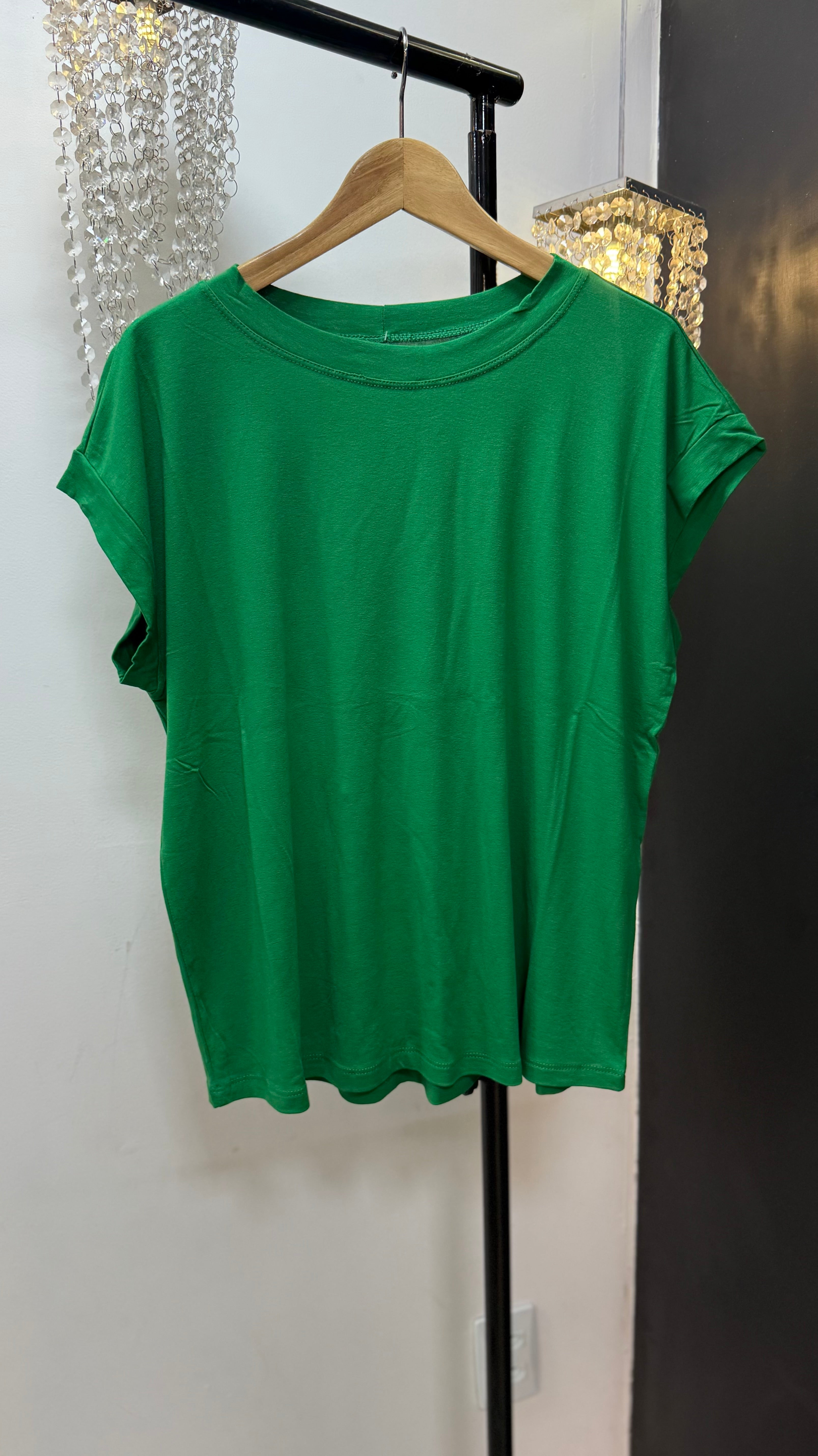 Muscletee Mariana Extra Plus