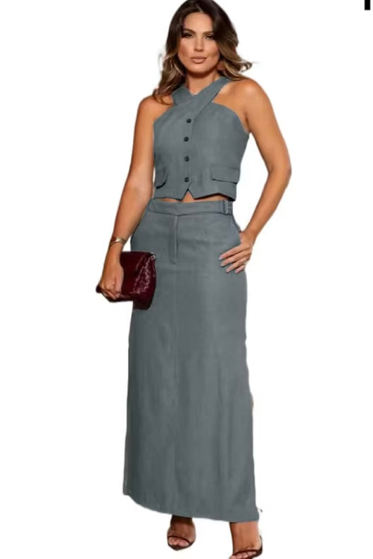 Conjunto Supremo