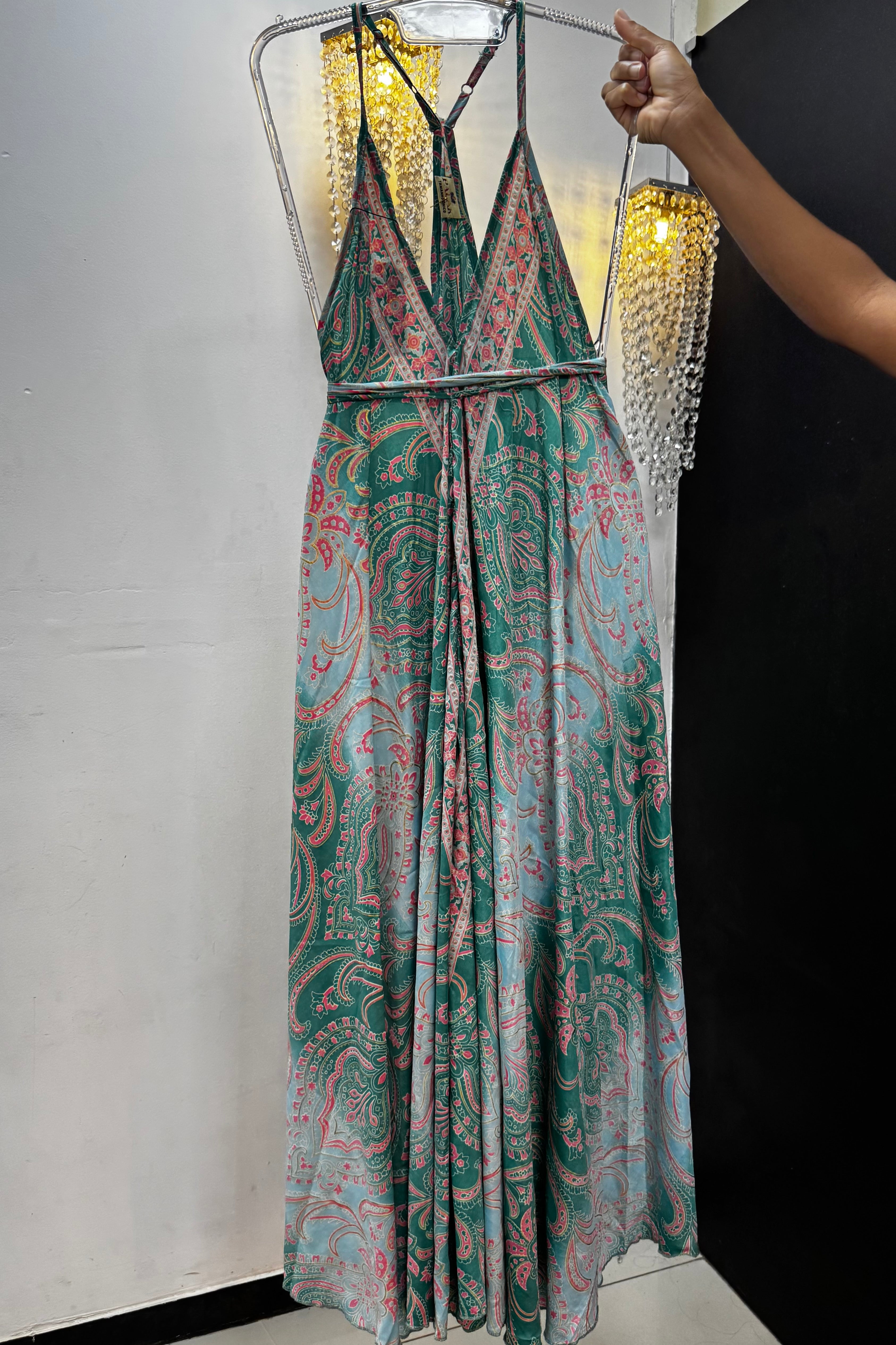 Vestido Jasmine