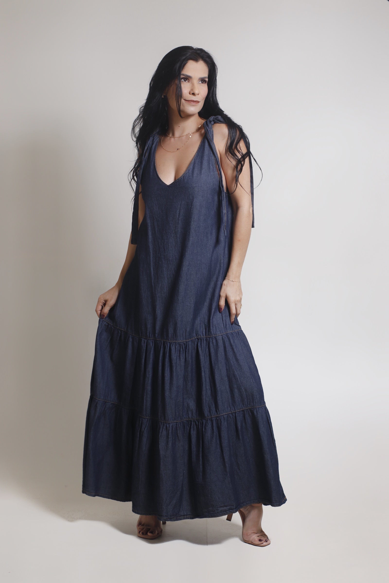 Vestidos Cecília