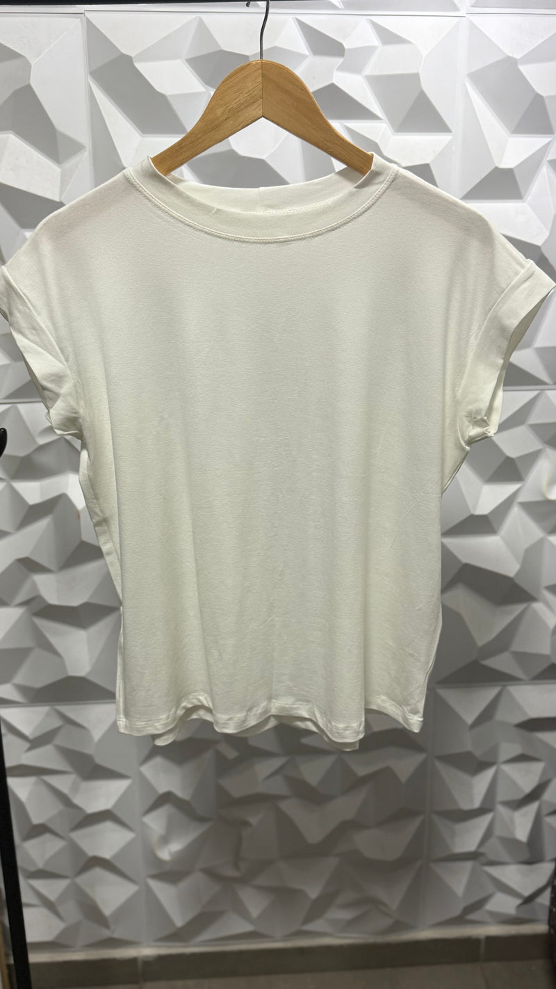 Blusa Muscletee Mariana