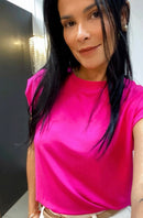 Pack Três Muscletee Ana