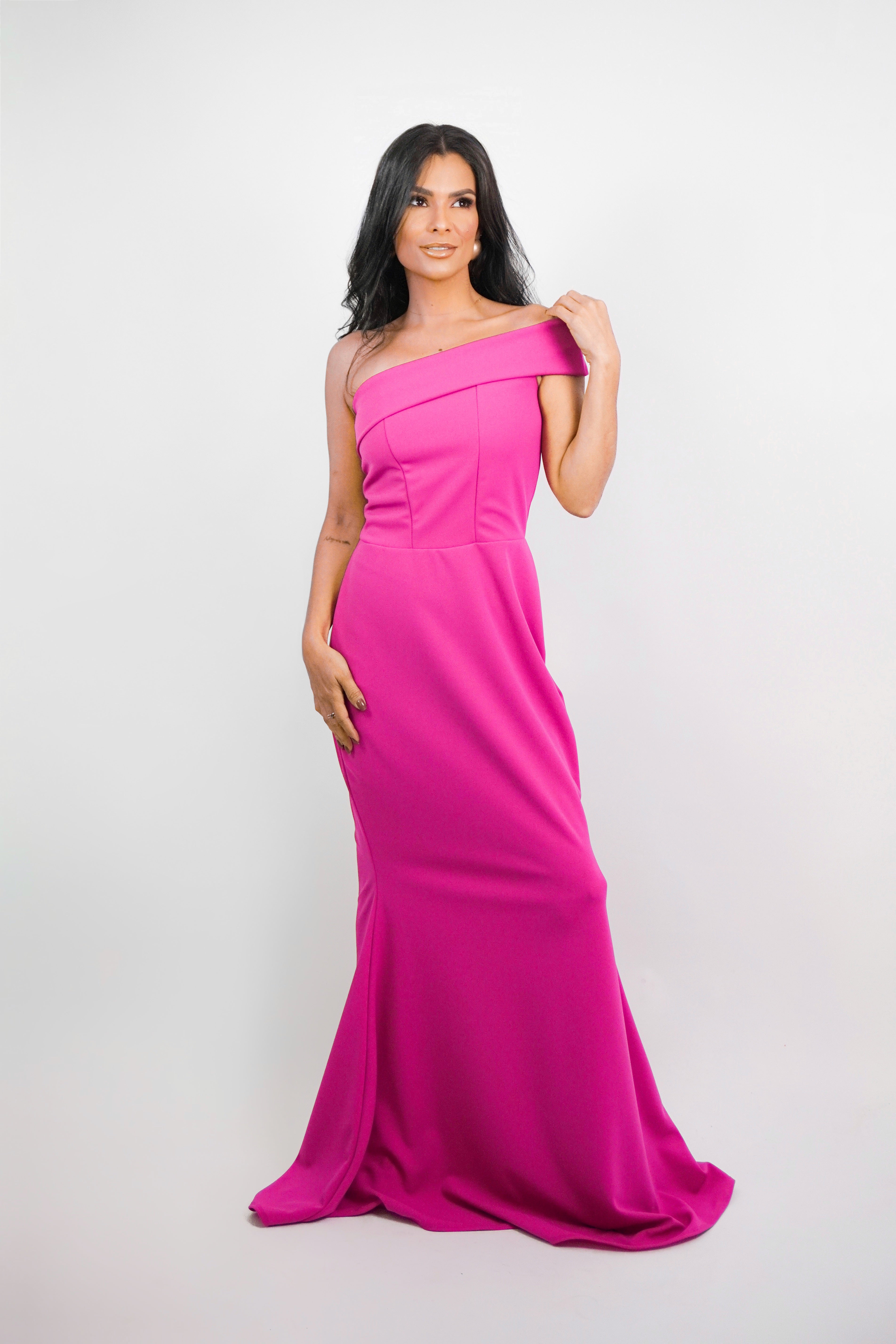 Vestido Letícia