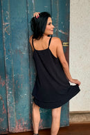 Vestido Verônica Camadas