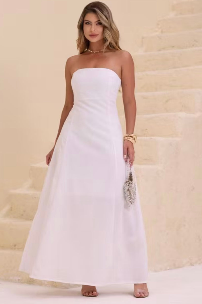Vestido Maria Letícia