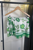 Conjunto Flor de Liz