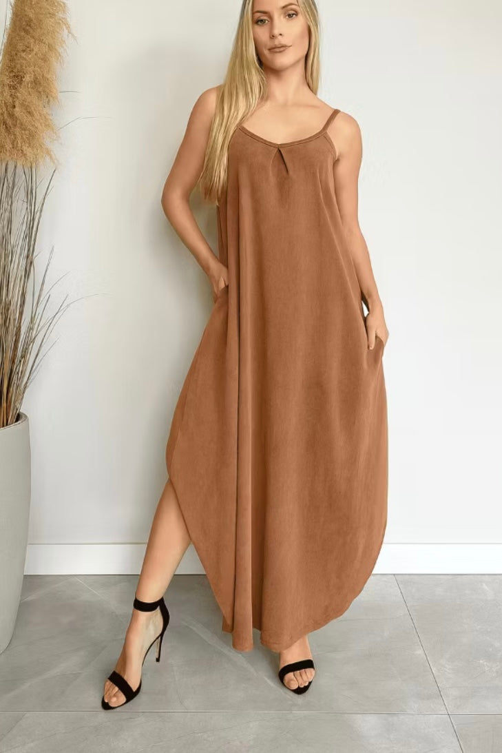 Vestido Celine