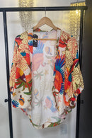 Conjunto Flor de Liz