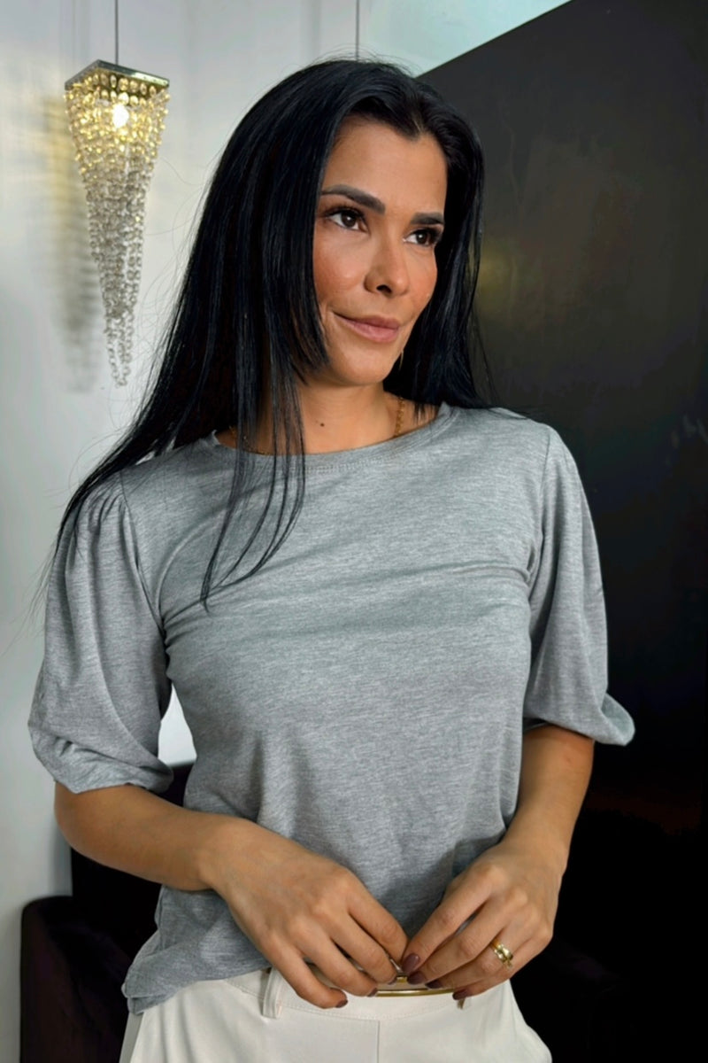 Blusa Isabel