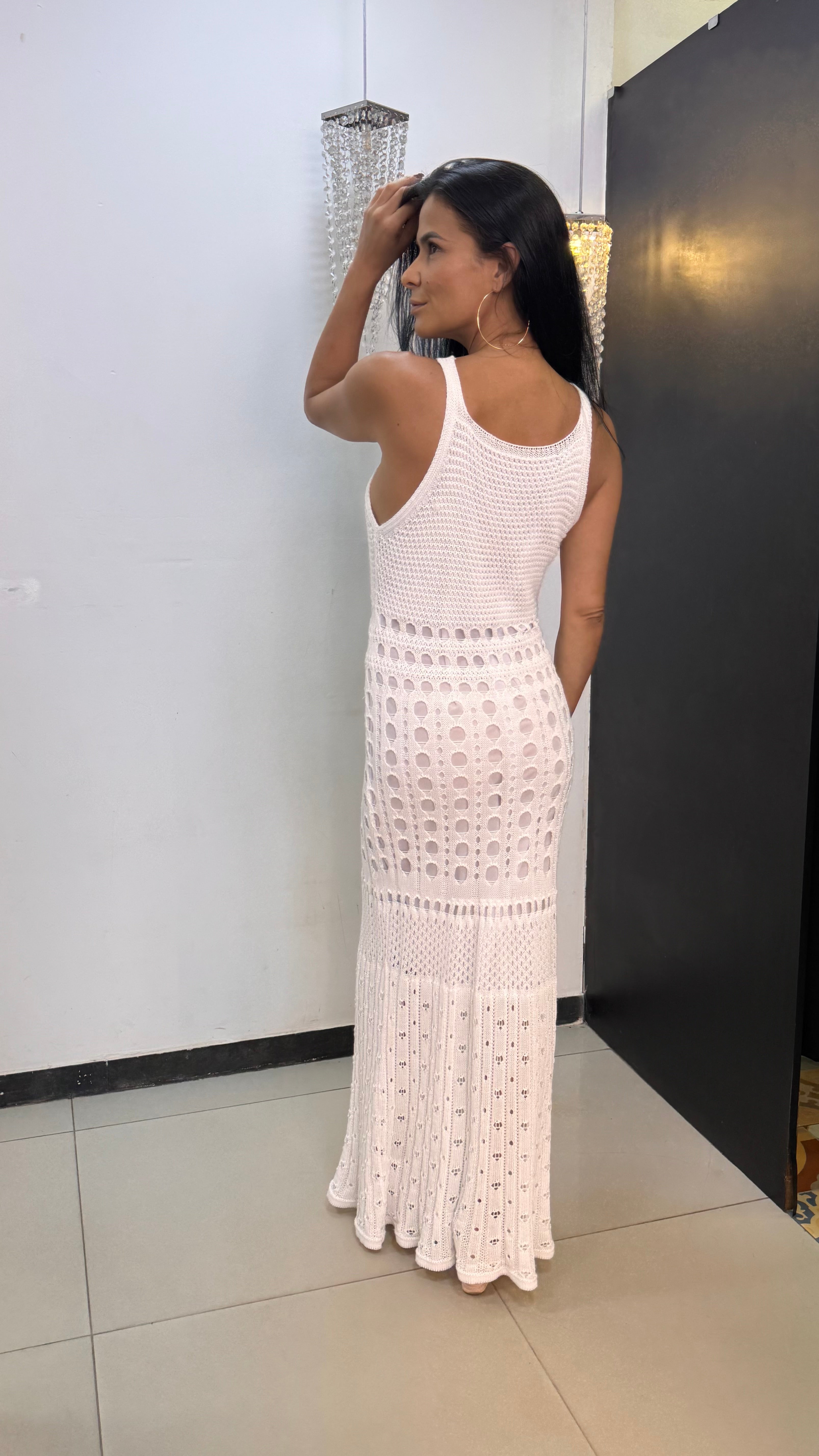 Vestido Caline