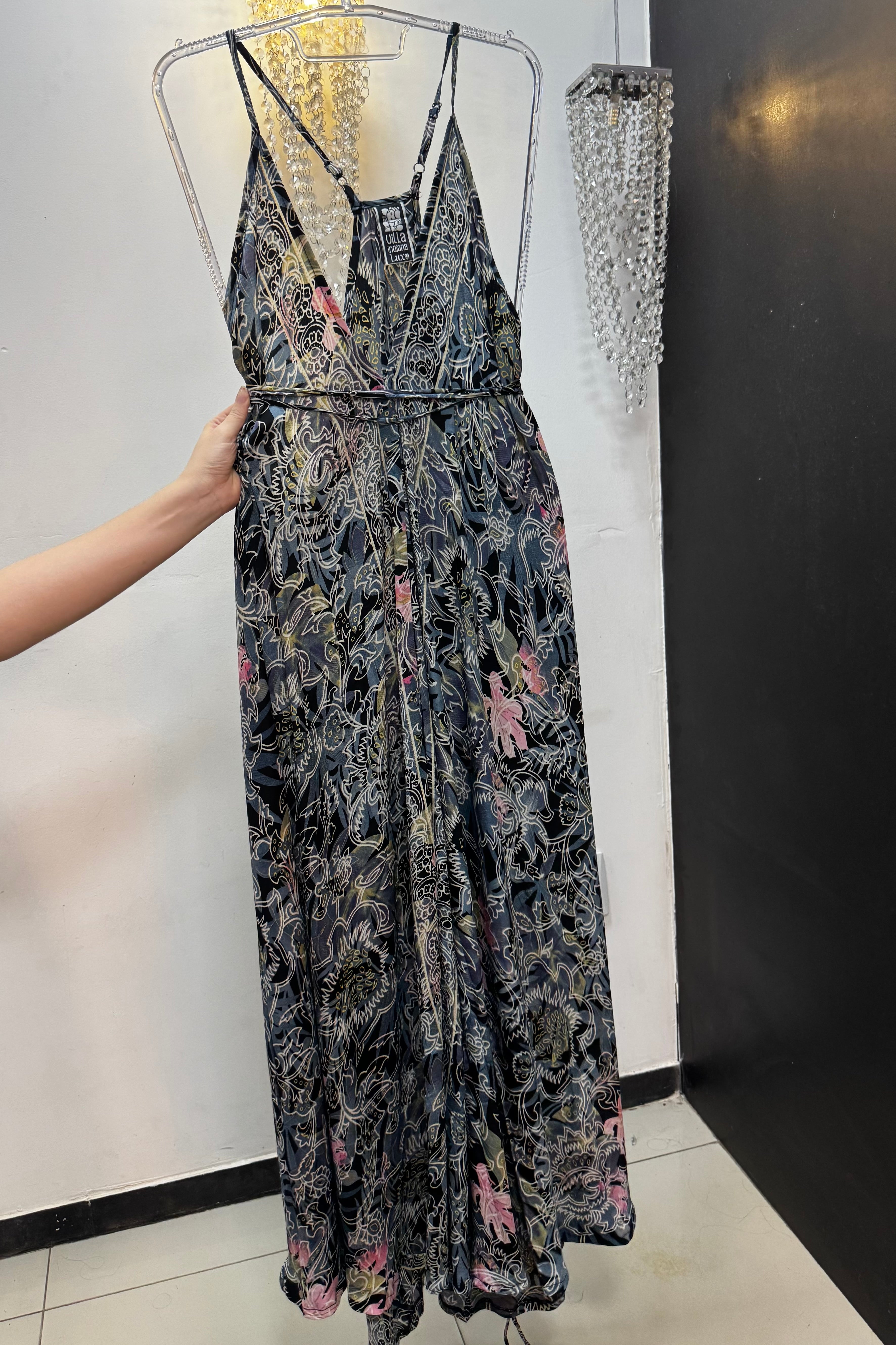 Vestido Jasmine