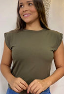 Pack Três Muscletee Ana