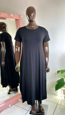 Vestido Maria Luiza Plus Size