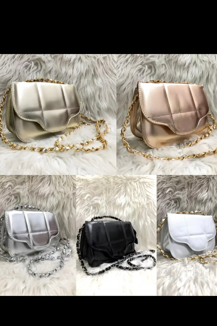 Bolsa Baguete