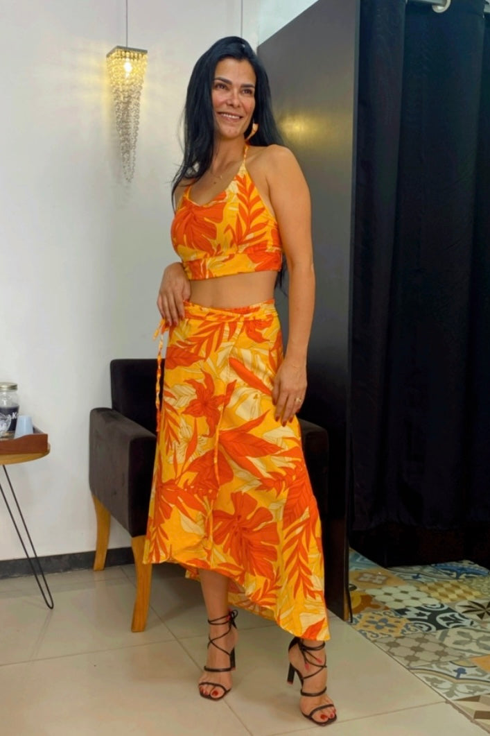 Conjunto Alvorada