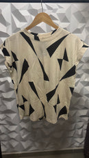 Blusa Muscletee Mariana