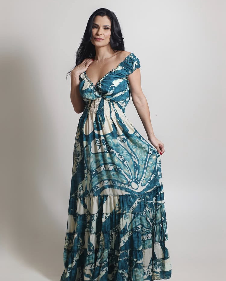 Vestido Milena