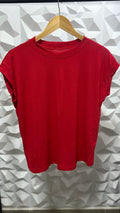 Blusa Muscletee Mariana