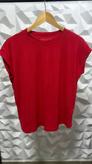 Blusa Muscletee Mariana