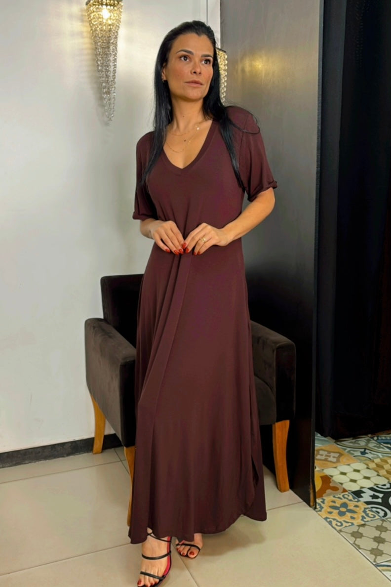 Vestido Mariana
