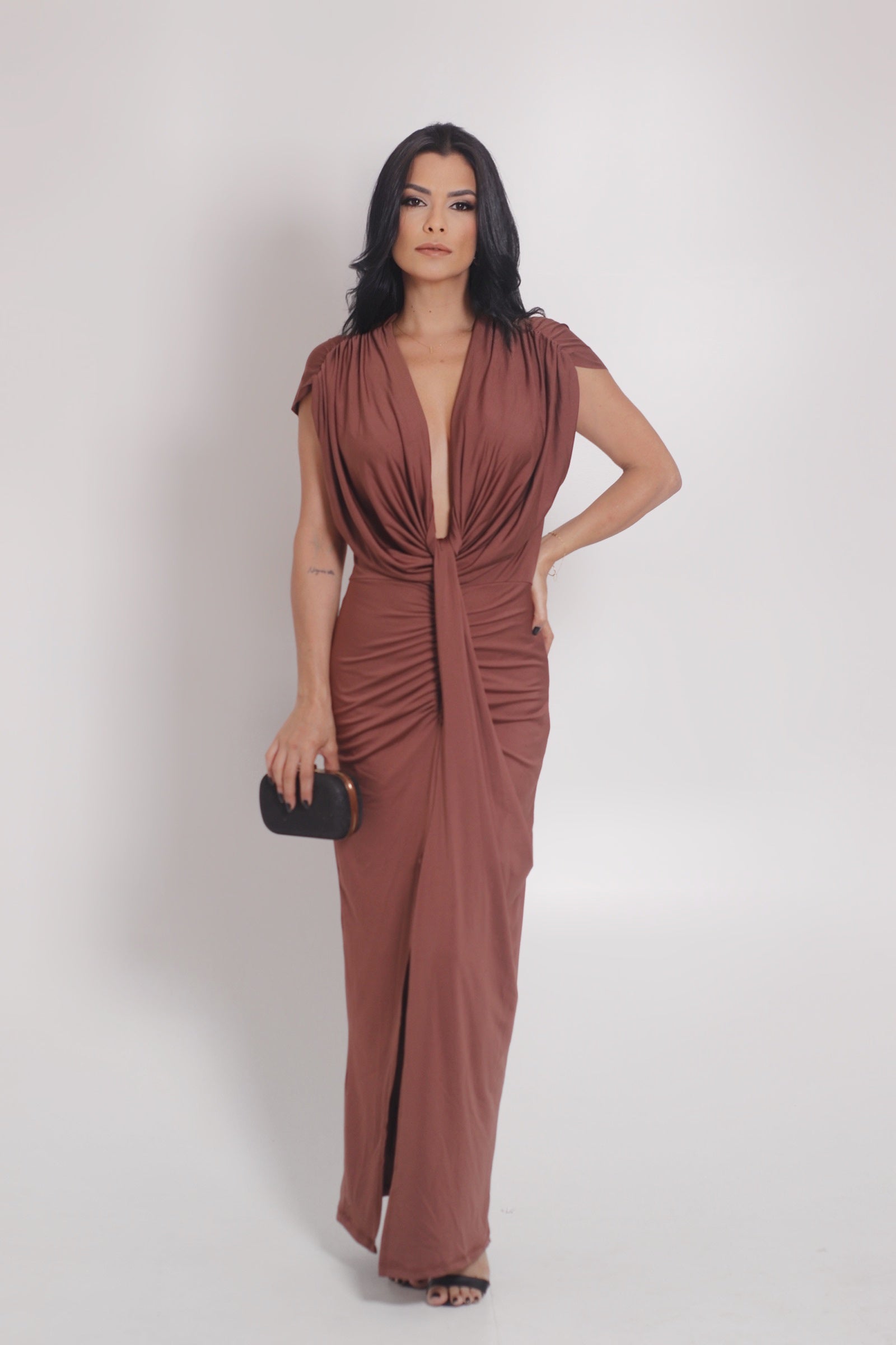Vestido Samara