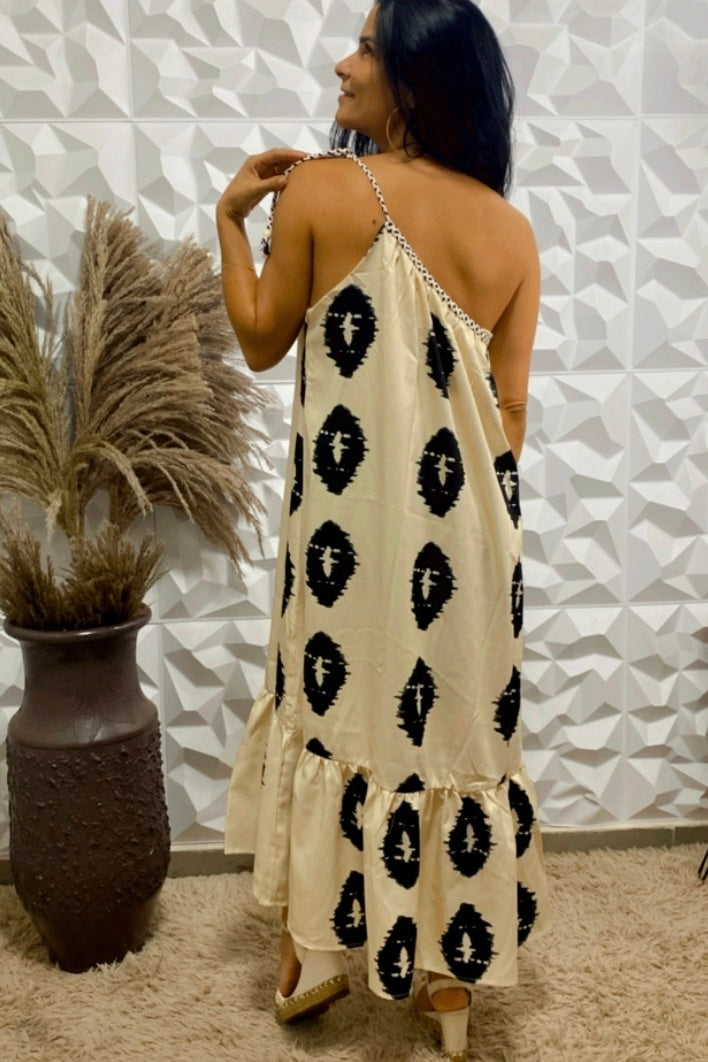 Vestido Sara