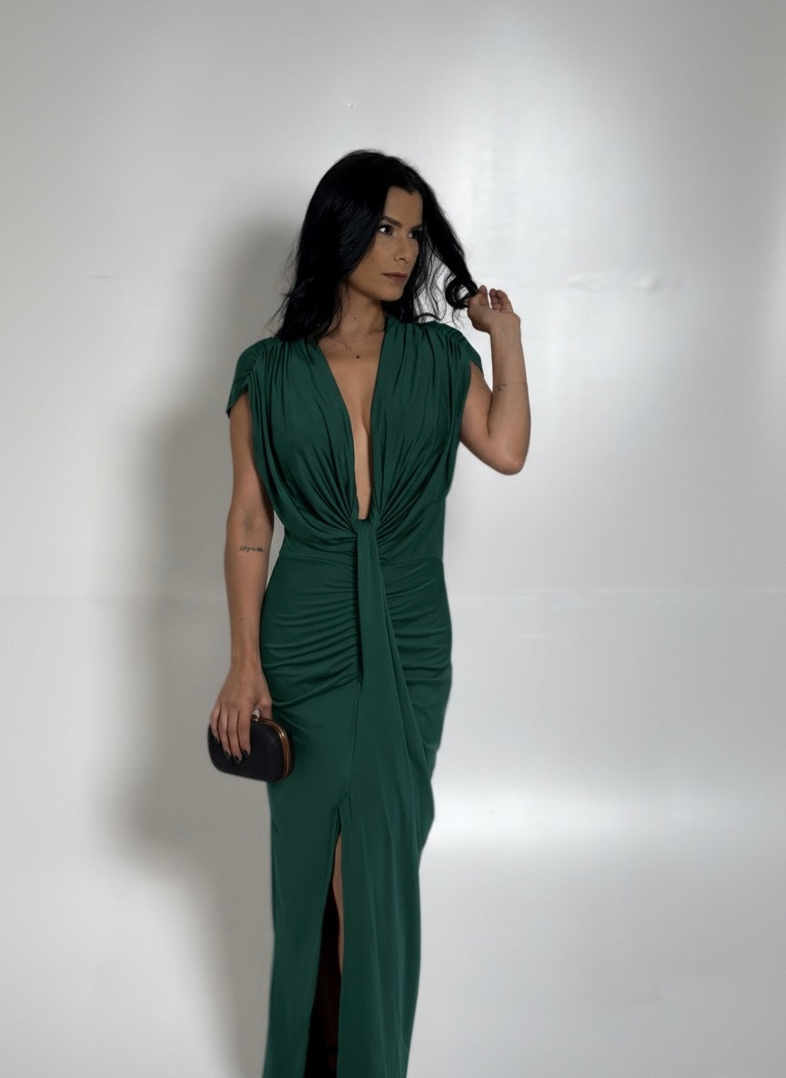 Vestido Samara