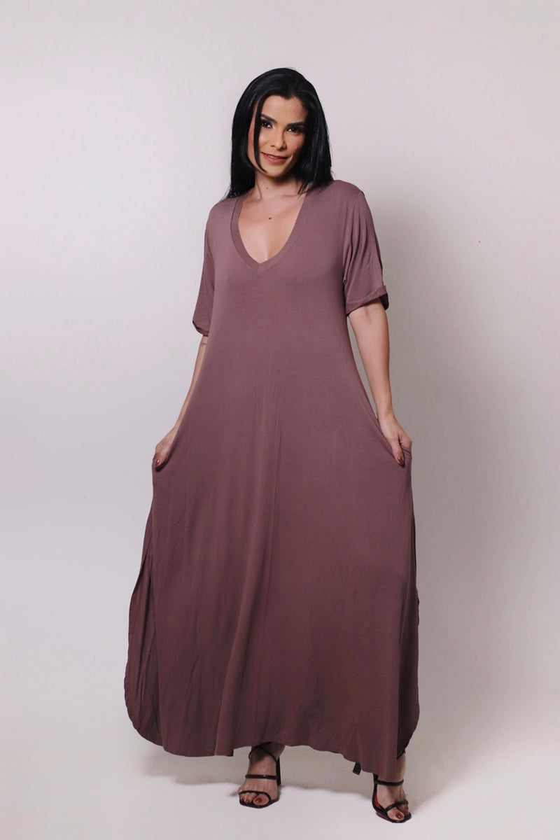 Vestido Mariana