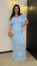 Vestido Grécia