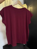 Pack Três Muscletees Mariana