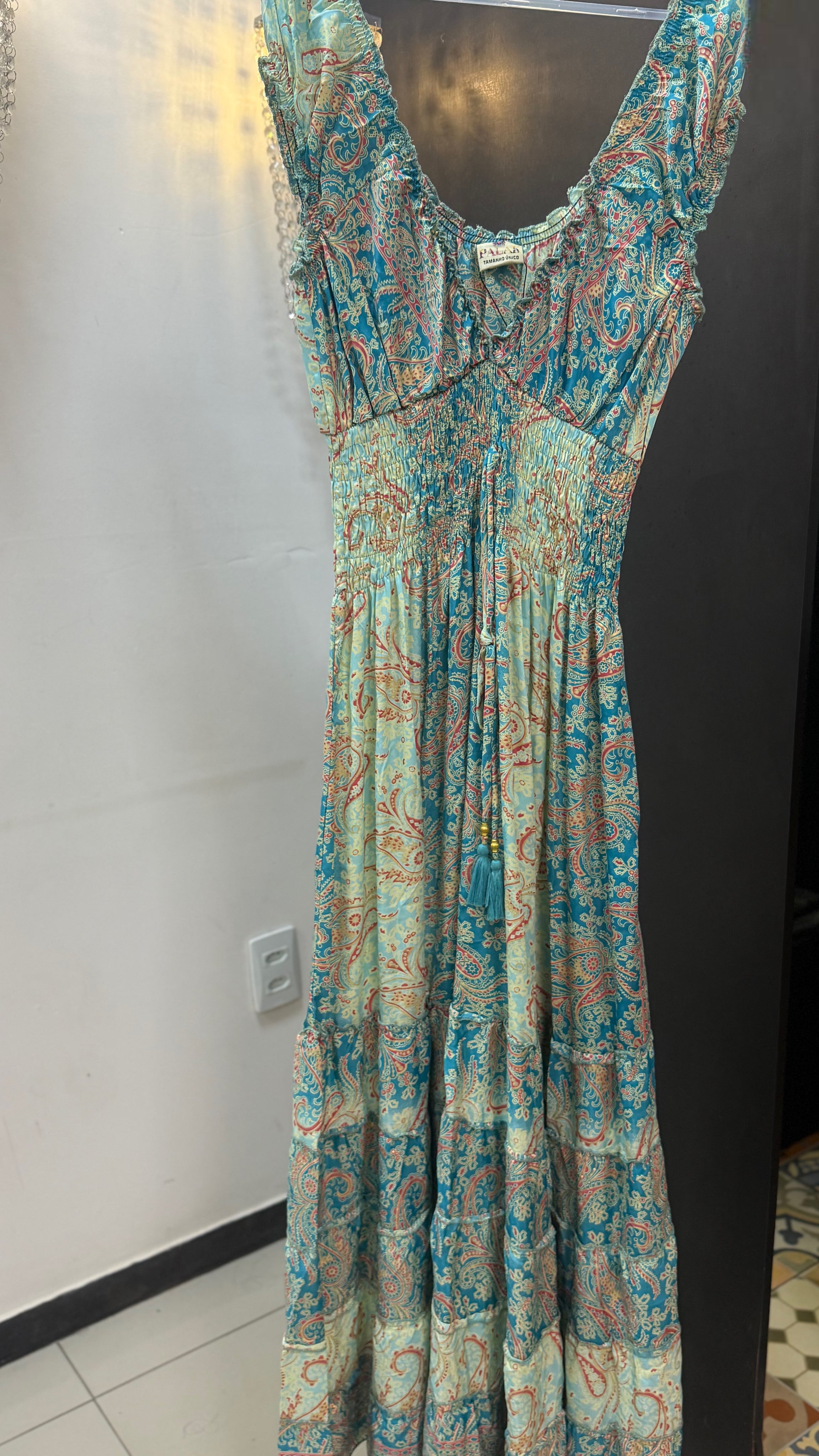 Vestido Milena