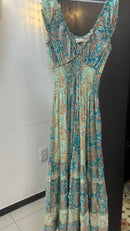 Vestido Milena