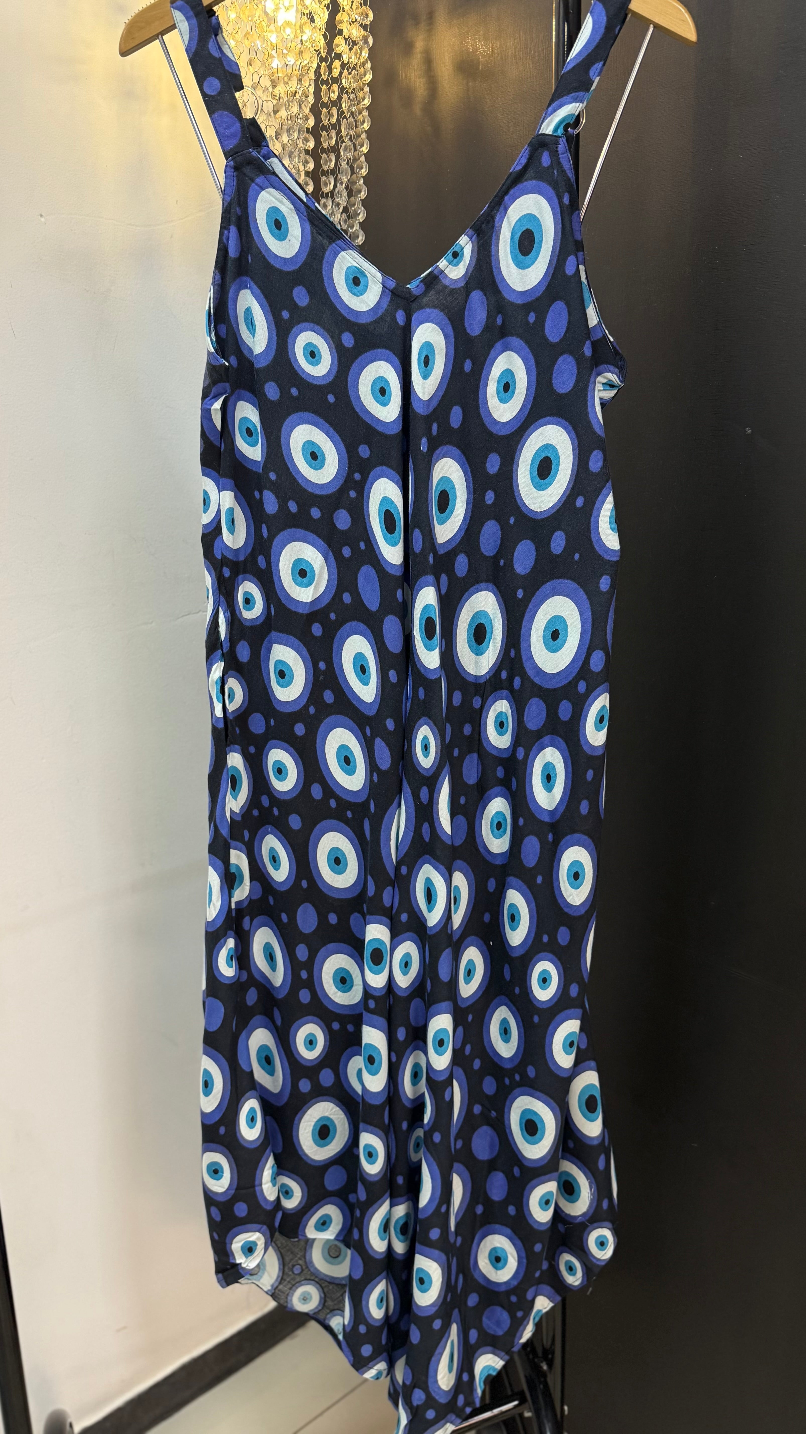 Vestido Amélia Estampas