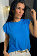 Pack Três Muscletee Ana