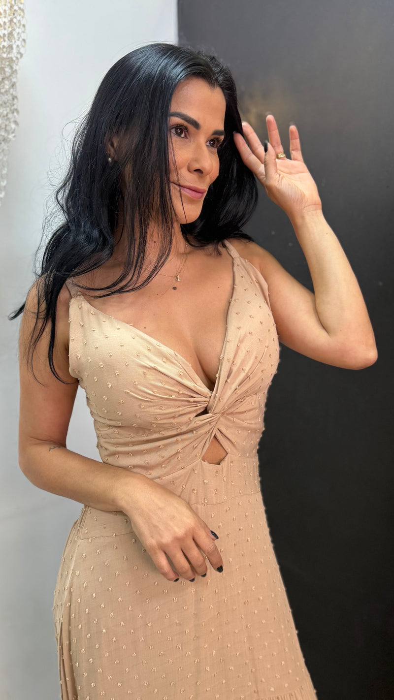 Vestido Raquel