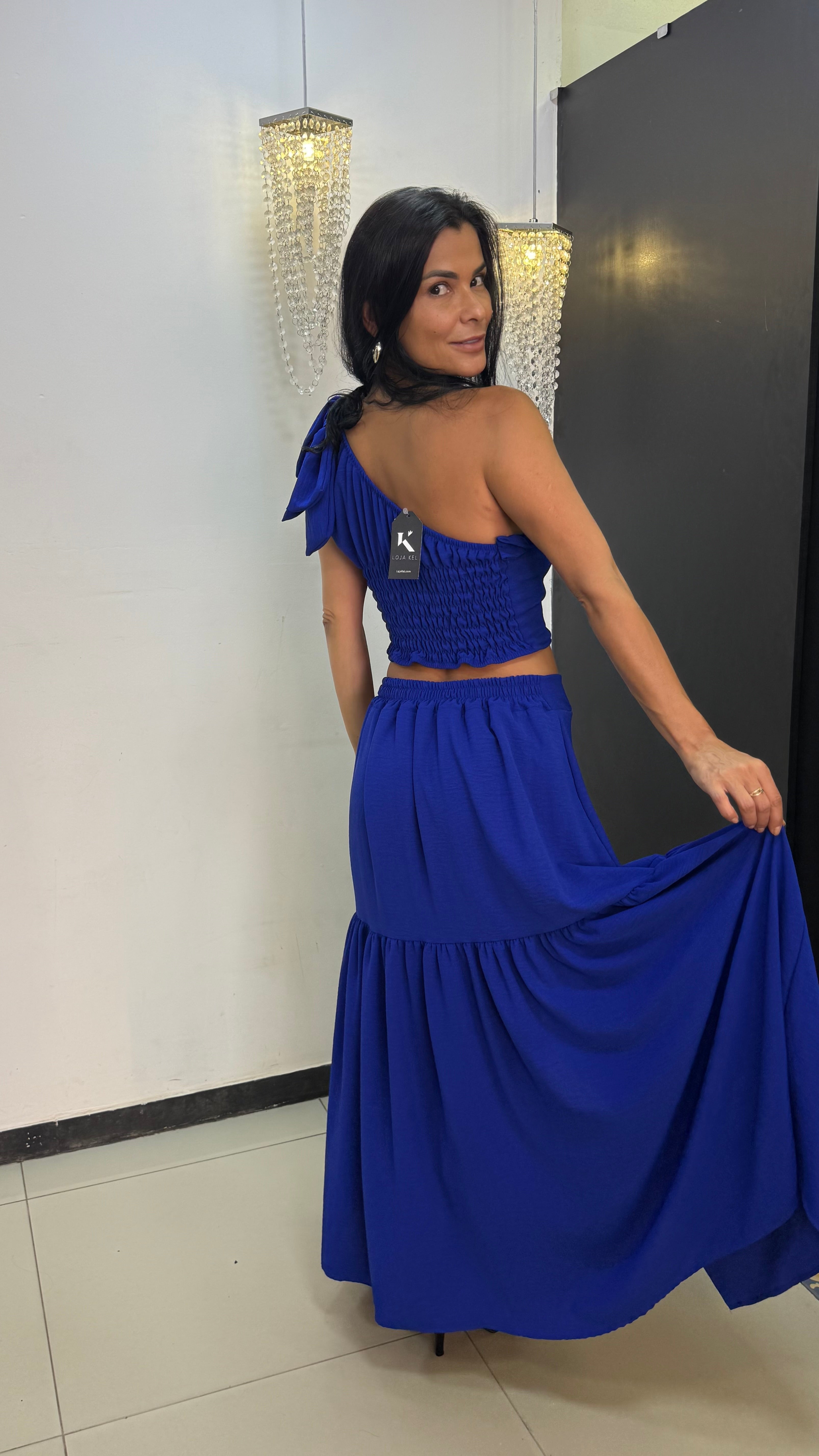Conjunto Juju