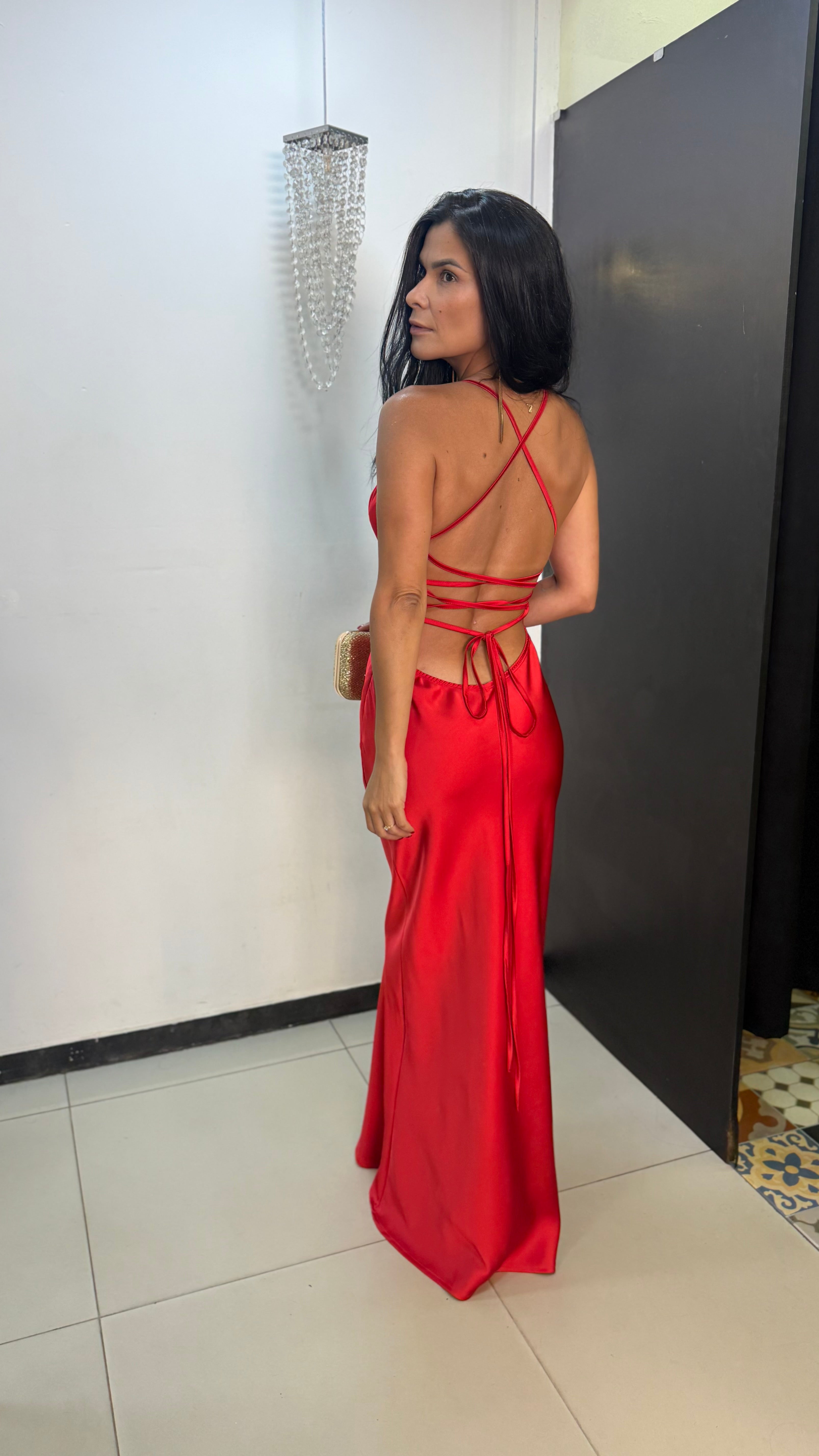 Vestido Antonella