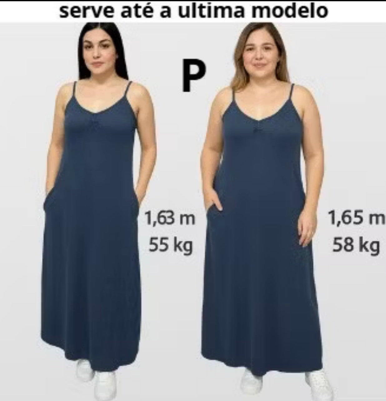 Vestido Celine