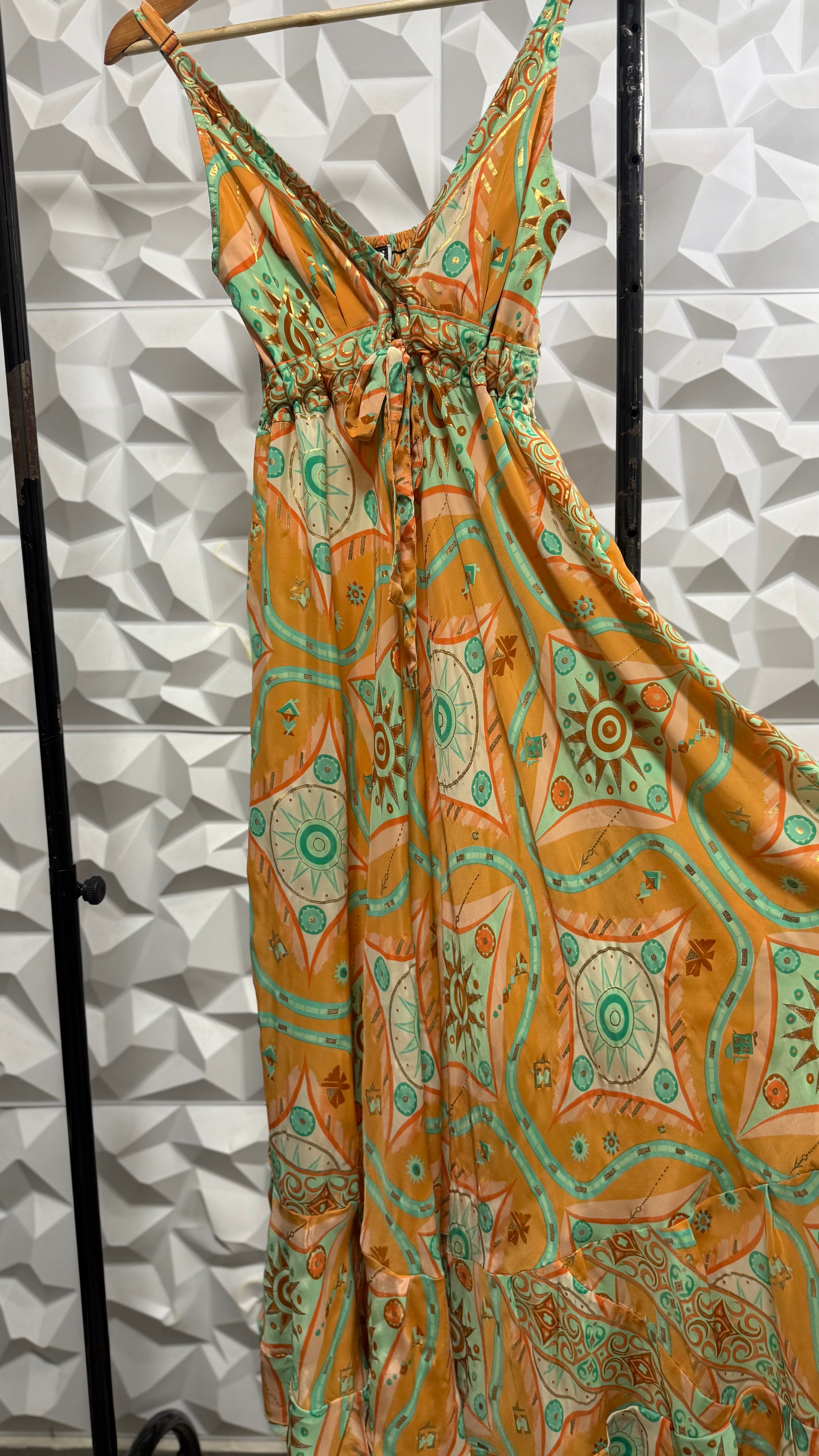Vestido Sofia