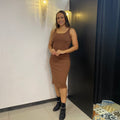 Vestido Afrodite