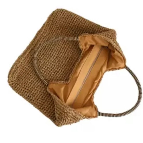 Bolsa de Palha