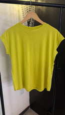 Pack Três Muscletees Mariana