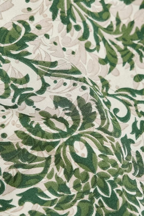 Vestido Flora