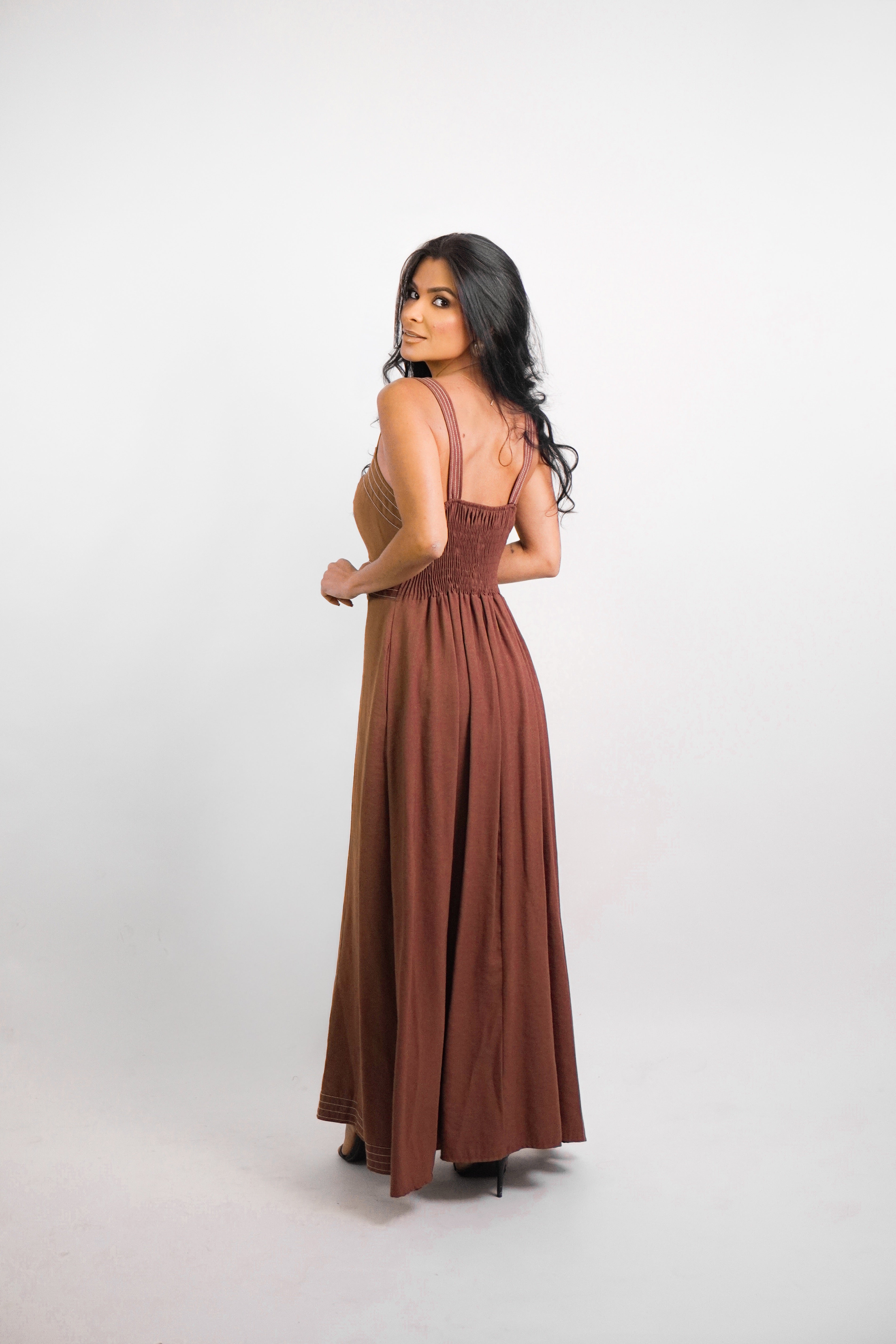 Vestido Nelly