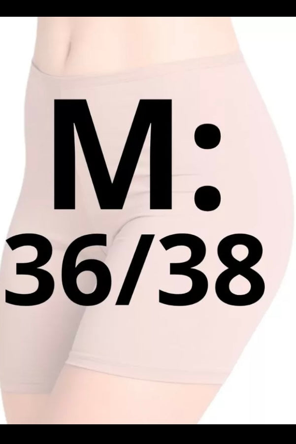 Short Anágua