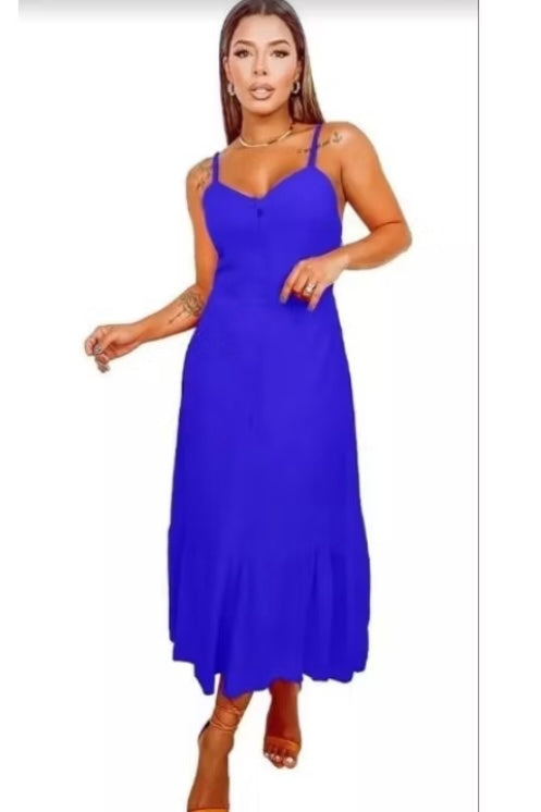 Vestido Valentina