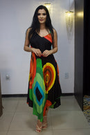 Vestido Amélia Estampas